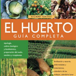 El huerto guia completa