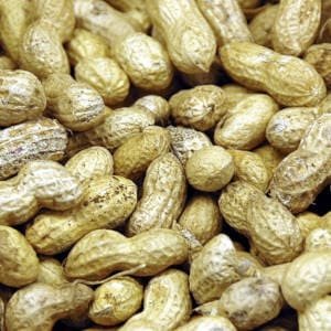 cacahuetes