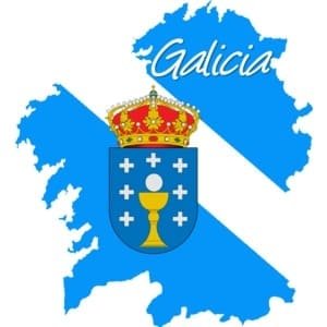 Galicia