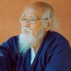 Masanobu fukuoka