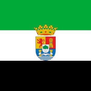 Bandera extremadura