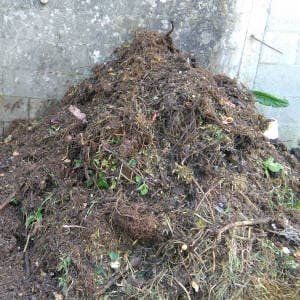 Monton compost